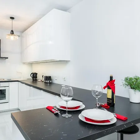 Apartament Kosińskiego By Renters