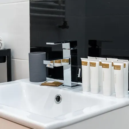 Kosińskiego By Renters Apartament Poznań