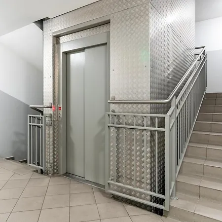 Kosińskiego By Renters *