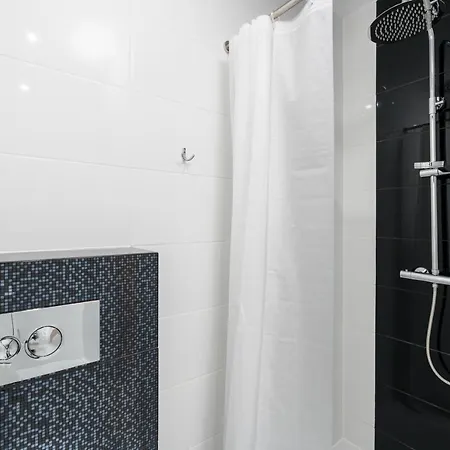 Kosińskiego By Renters * Poznań