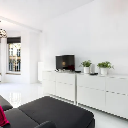 Kosińskiego By Renters Poznań