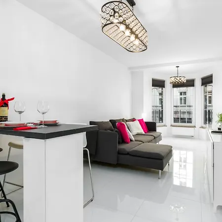 Apartament Kosińskiego By Renters Poznań