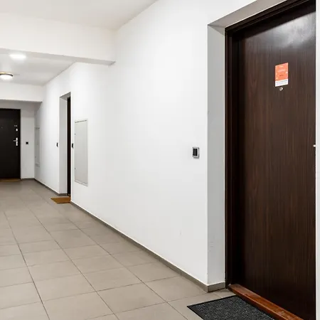 Kosińskiego By Renters