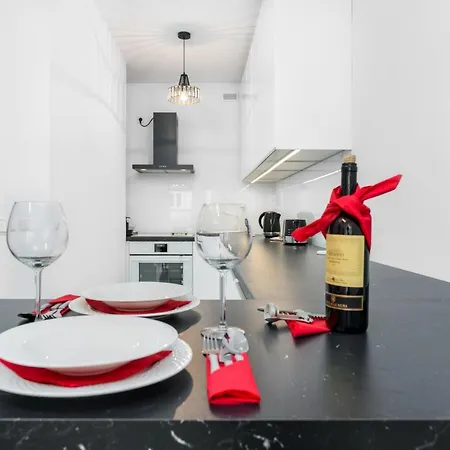 Kosińskiego By Renters * Poznań
