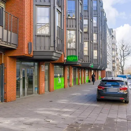 Kosińskiego By Renters