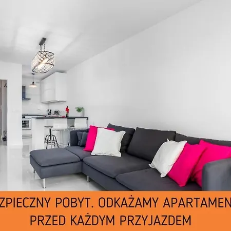 Kosińskiego By Renters *